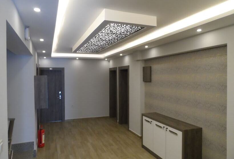 ホテル Akcay Boutique