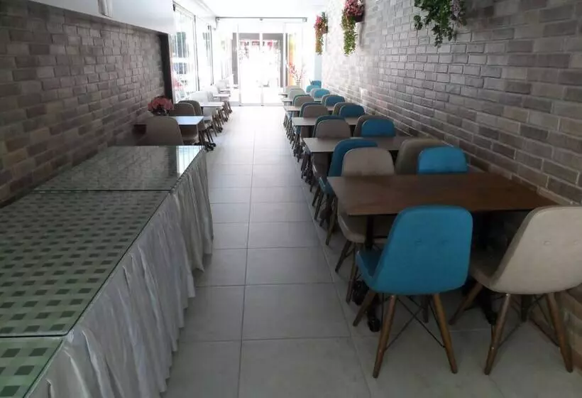 Hotelli Akcay Boutique