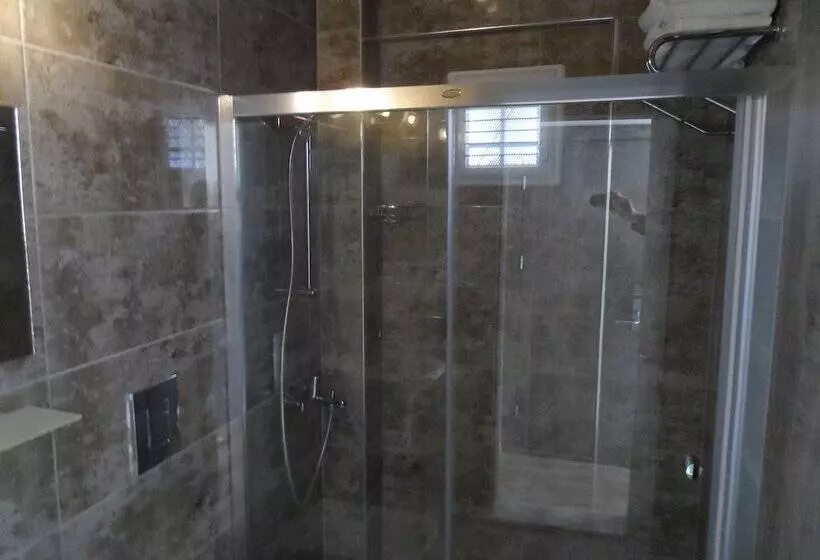 Hotelli Akcay Boutique