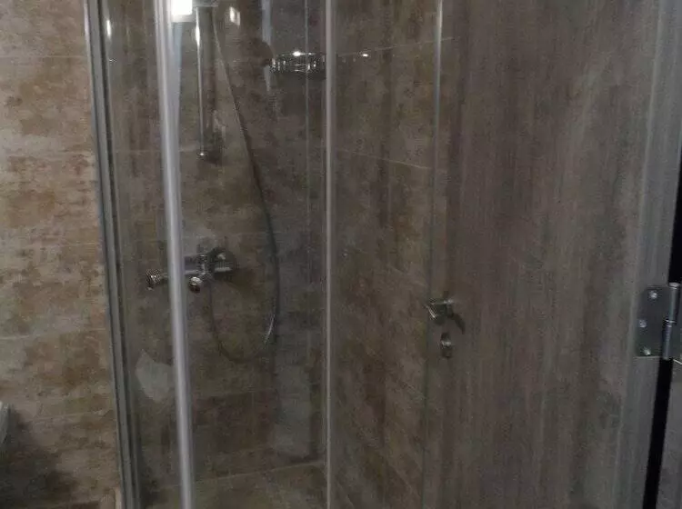 Hotelli Akcay Boutique