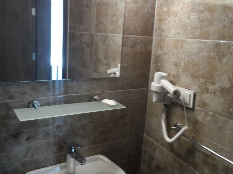 ホテル Akcay Boutique