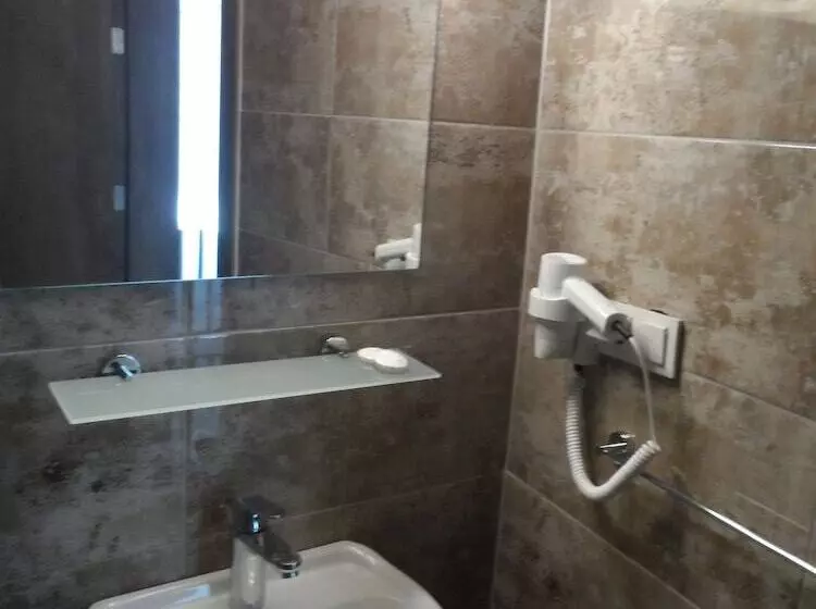 Hotelli Akcay Boutique