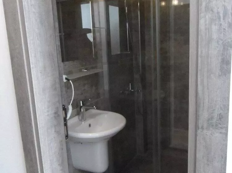 Hotelli Akcay Boutique