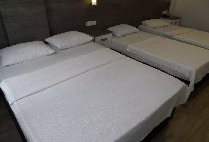 Hotelli Akcay Boutique