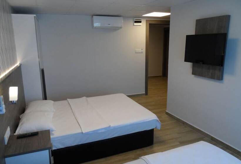 ホテル Akcay Boutique