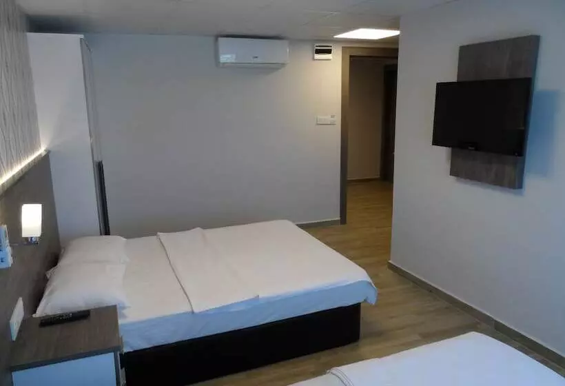 Hotelli Akcay Boutique