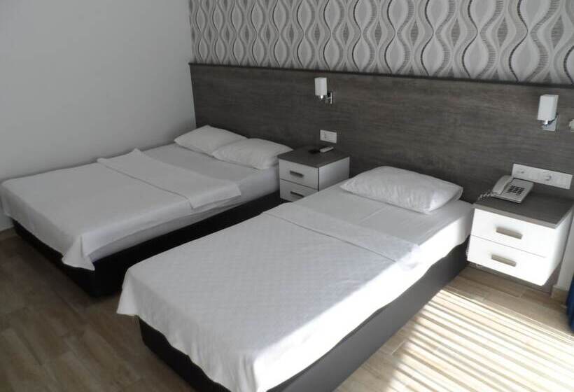 ホテル Akcay Boutique