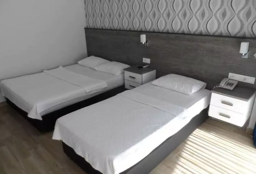 Hotelli Akcay Boutique