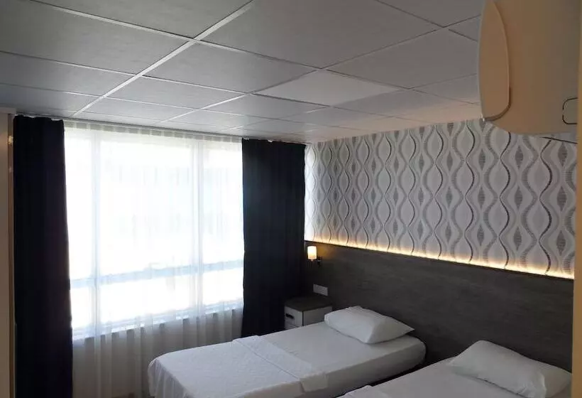 Hotelli Akcay Boutique