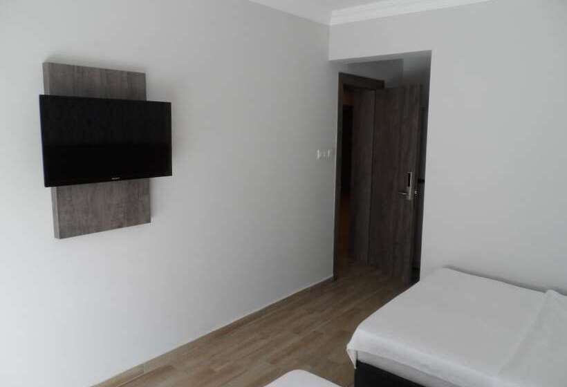 ホテル Akcay Boutique