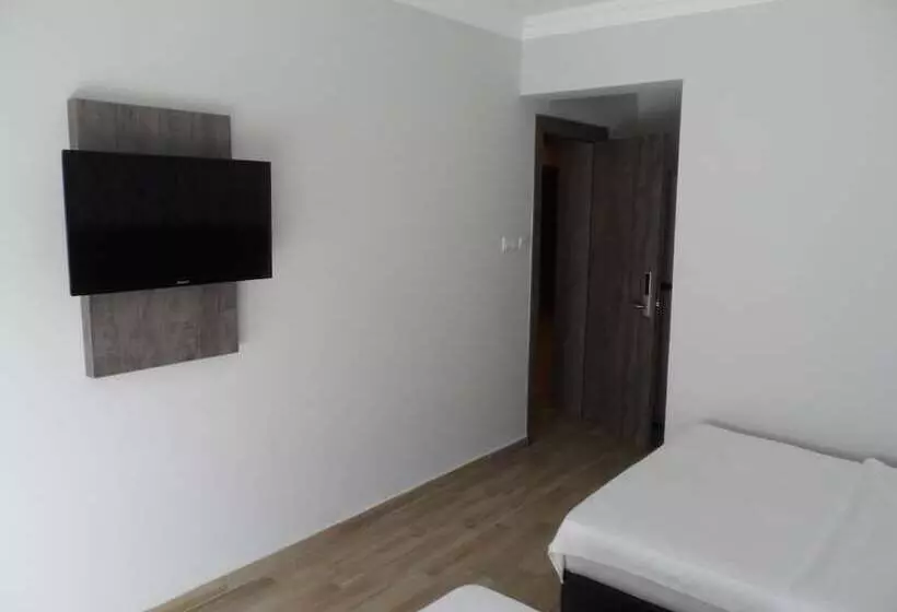 Hotelli Akcay Boutique