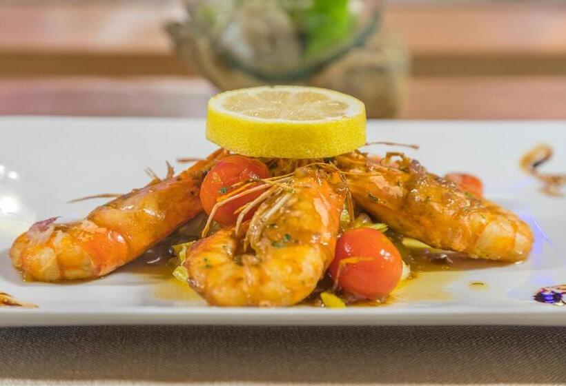 Отель Alpazur Val Cenis