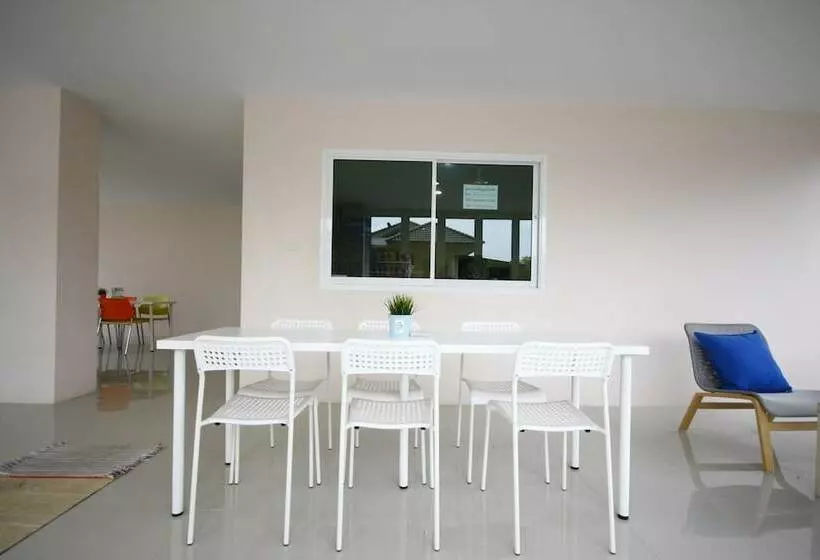 هتل Fongpang House