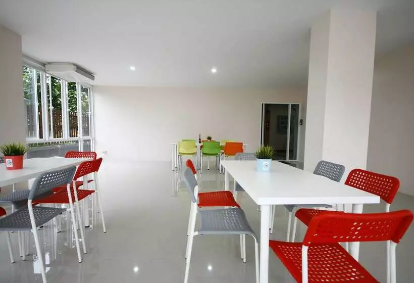 هتل Fongpang House