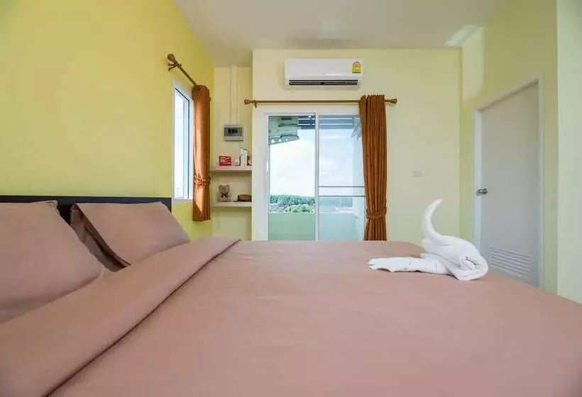 هتل Fongpang House
