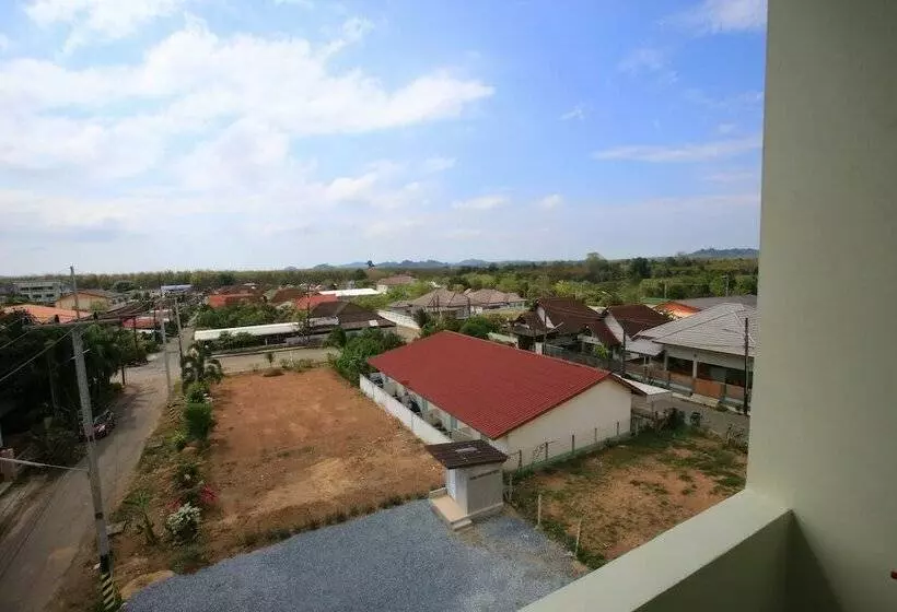 هتل Fongpang House