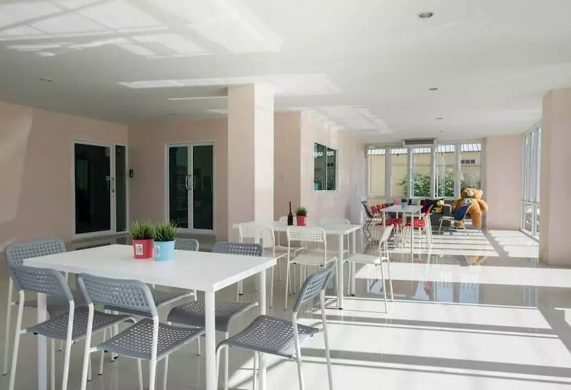 هتل Fongpang House