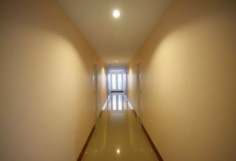 هتل Fongpang House