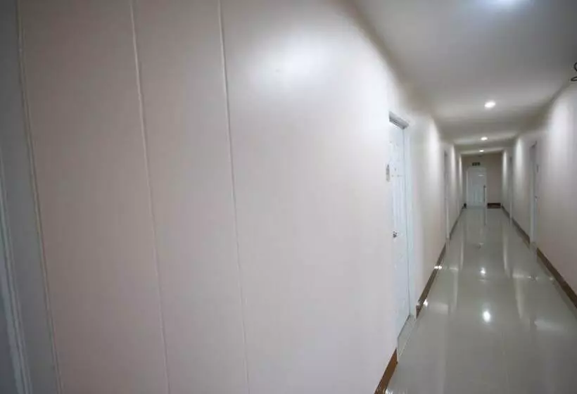 هتل Fongpang House