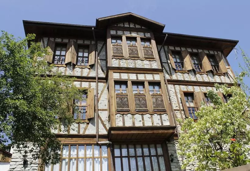 Hotelli Kahveciler Konagi