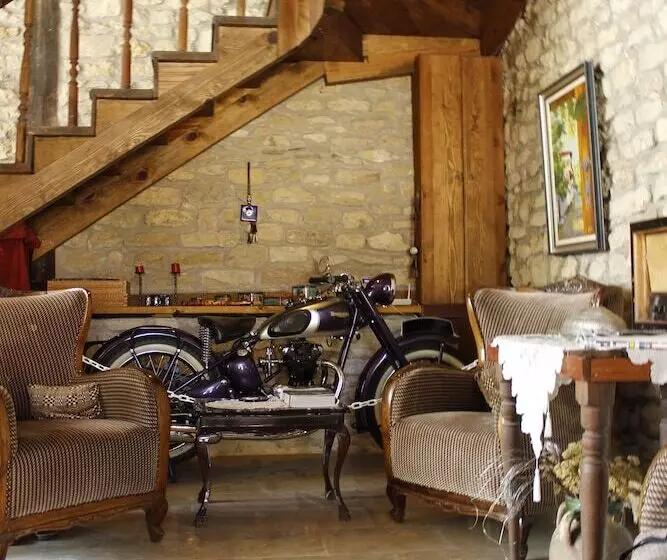 Hotelli Kahveciler Konagi