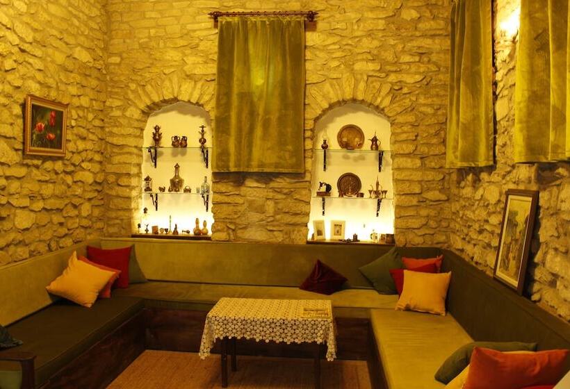 בית מלון כפרי Kahveciler Konagi