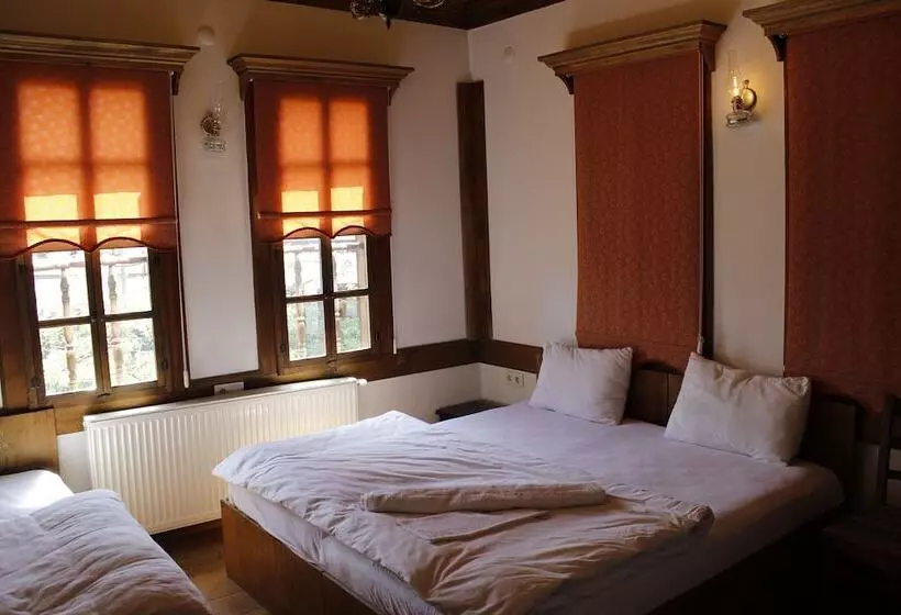 Hotelli Kahveciler Konagi