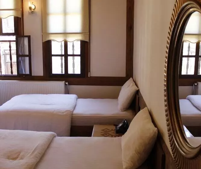 Hotelli Kahveciler Konagi