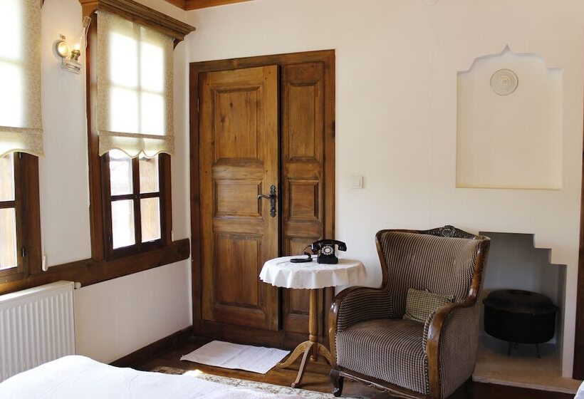 בית מלון כפרי Kahveciler Konagi