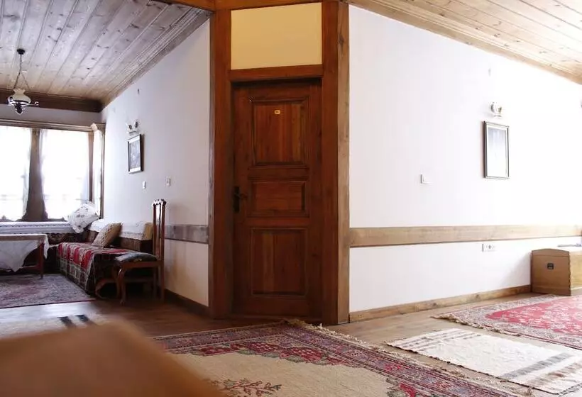 Hotelli Kahveciler Konagi