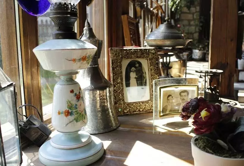 Hotelli Kahveciler Konagi