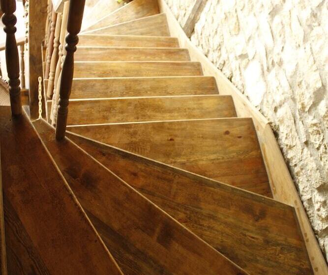 בית מלון כפרי Kahveciler Konagi