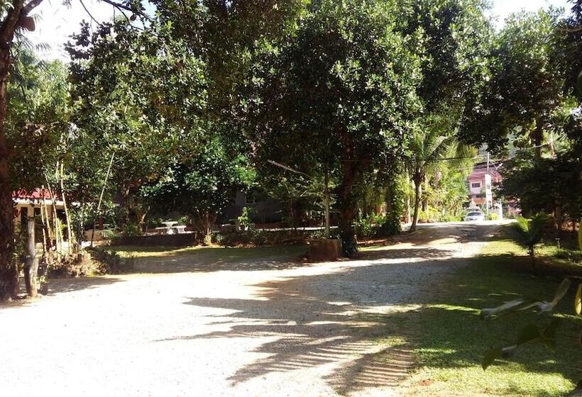 酒店 Sai Yok Noi Blue Mountain Resort