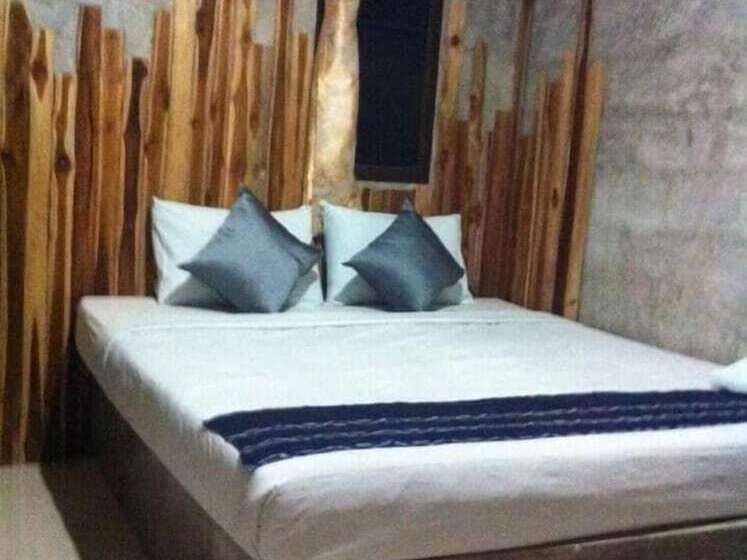 酒店 Sai Yok Noi Blue Mountain Resort