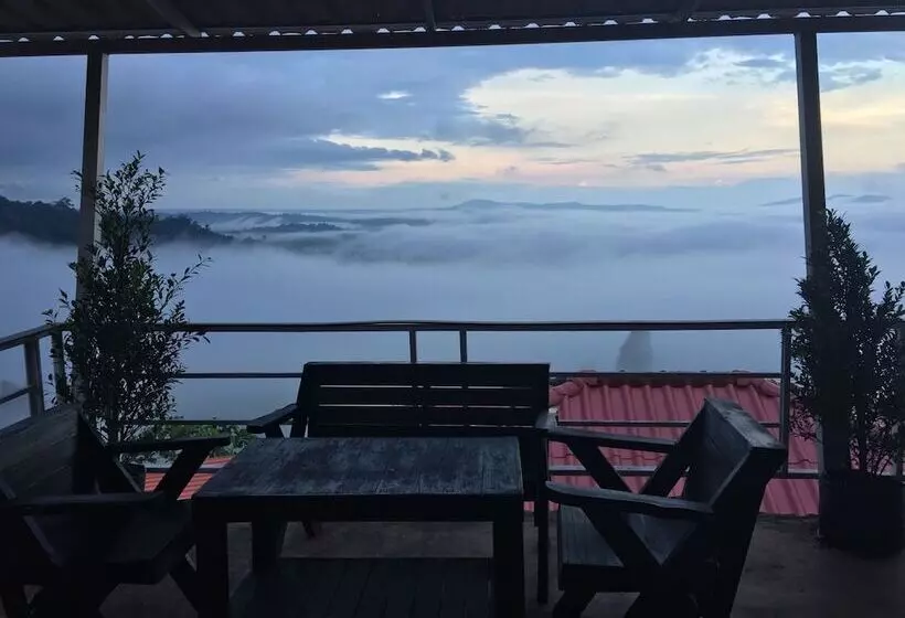 Hotelli Seemok Resort