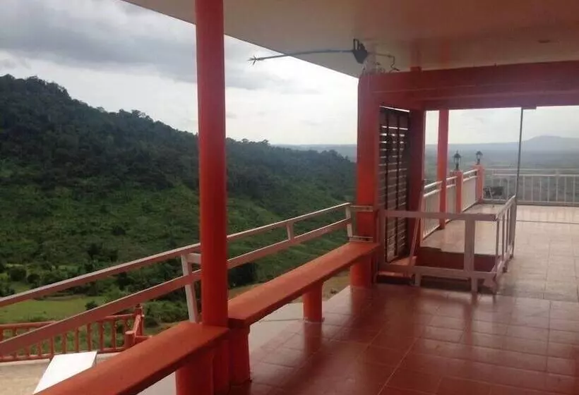 Hotelli Seemok Resort