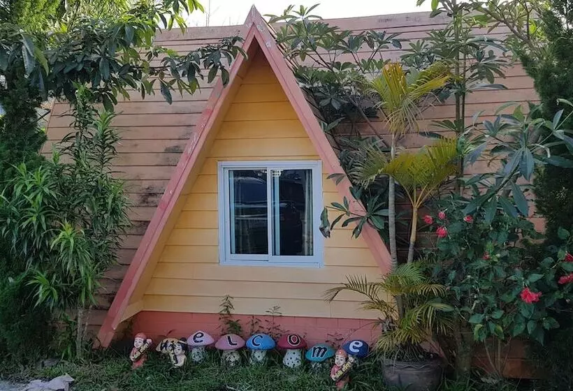 Hotelli Seemok Resort