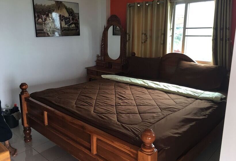 בית מלון כפרי Seemok Resort