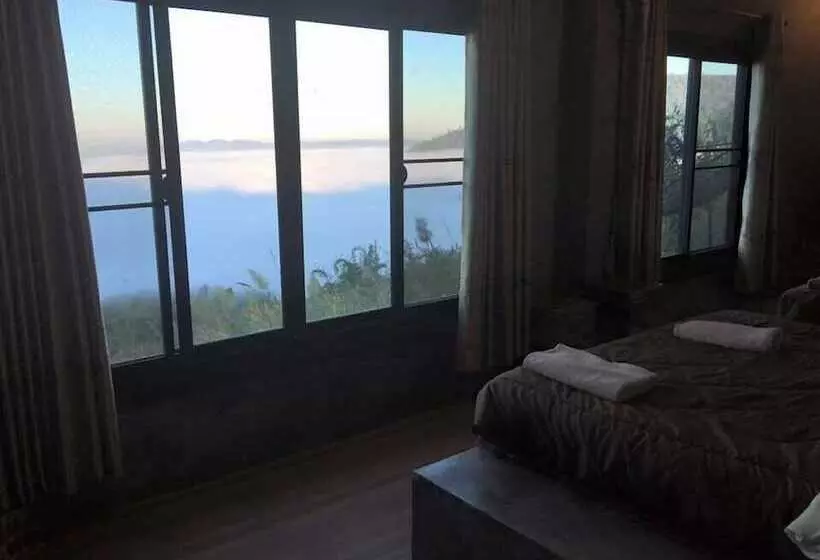 Hotelli Seemok Resort