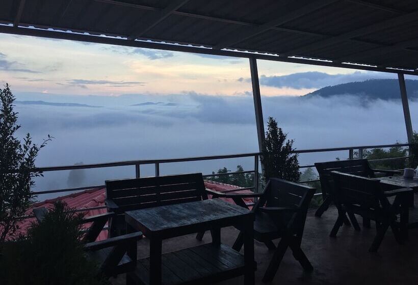 בית מלון כפרי Seemok Resort