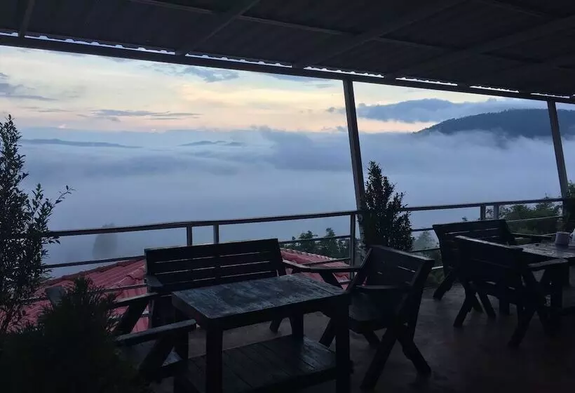 Hotelli Seemok Resort