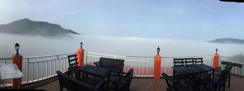 Hotelli Seemok Resort