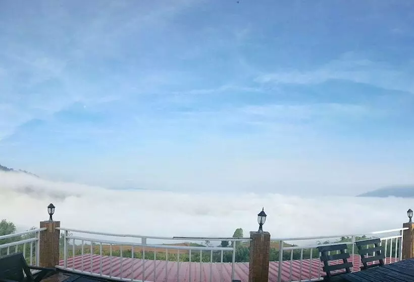 Hotelli Seemok Resort