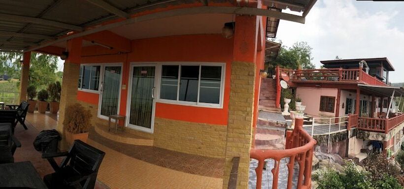 בית מלון כפרי Seemok Resort