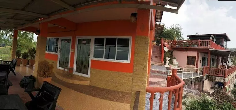 Hotelli Seemok Resort