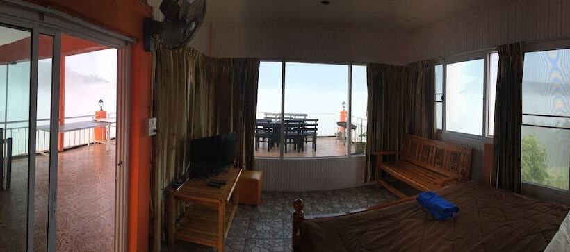 בית מלון כפרי Seemok Resort