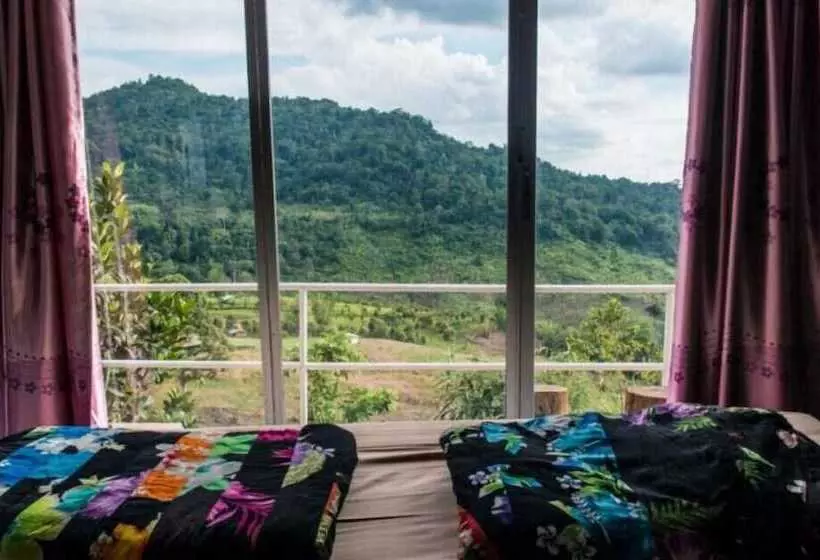 Hotelli Seemok Resort