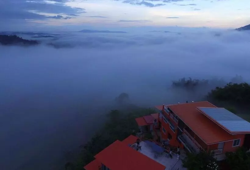 Hotelli Seemok Resort