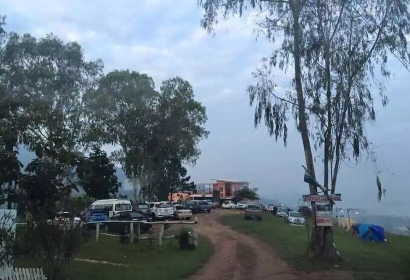 Hotelli Seemok Resort