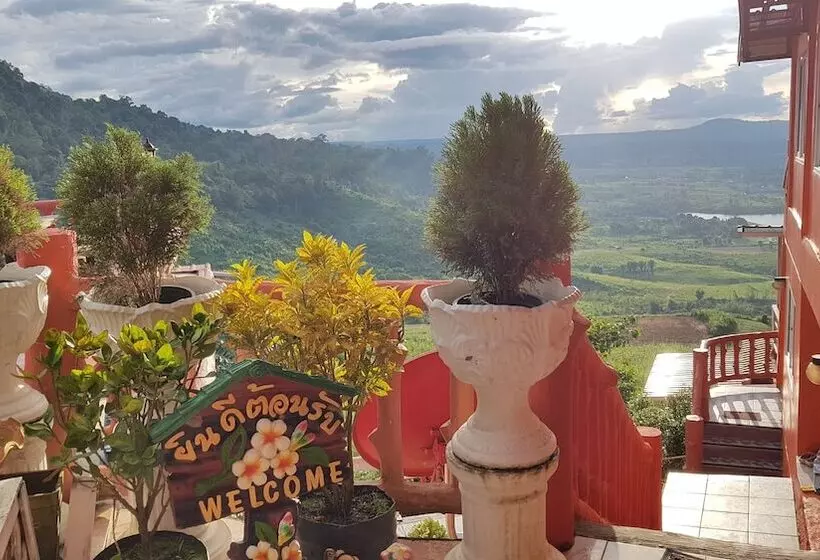 Hotelli Seemok Resort